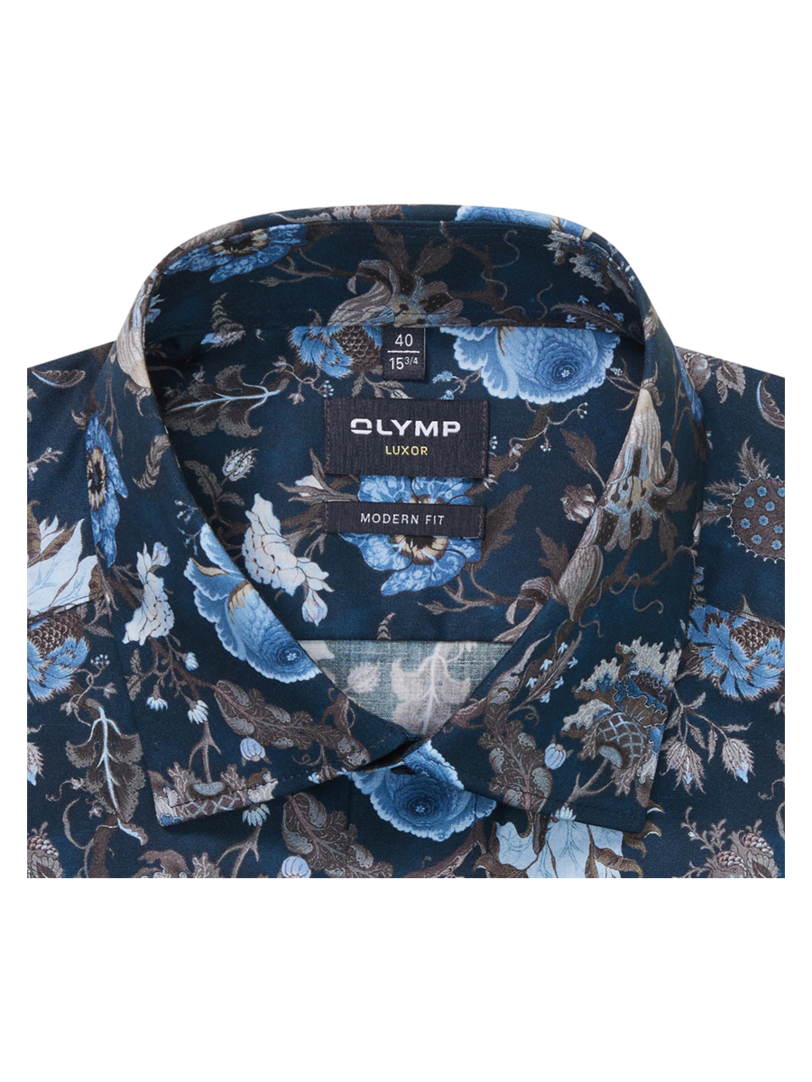 Olymp Modern fit Skjorte